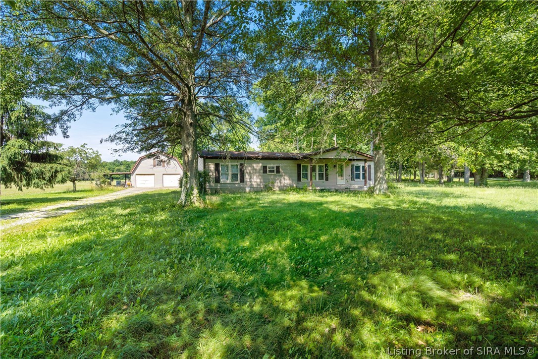 321 Kettle Bottom Road New Washington, IN 47162 - Photo 31 of 48 Gallery Image 31