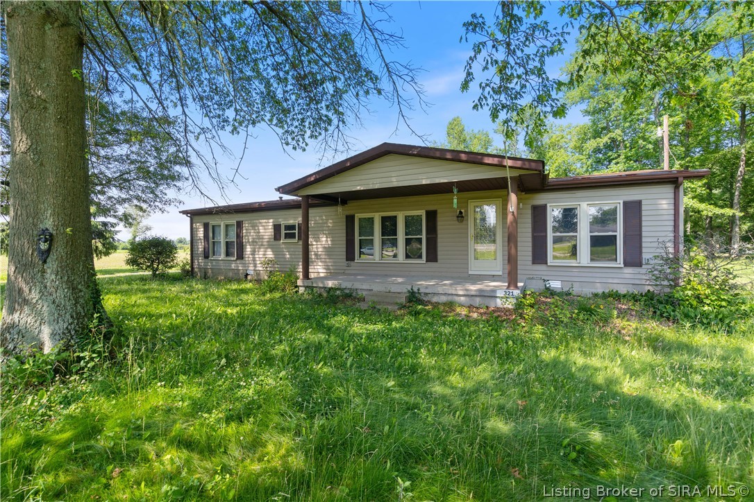 321 Kettle Bottom Road New Washington, IN 47162 - Photo 32 of 48 Gallery Image 32