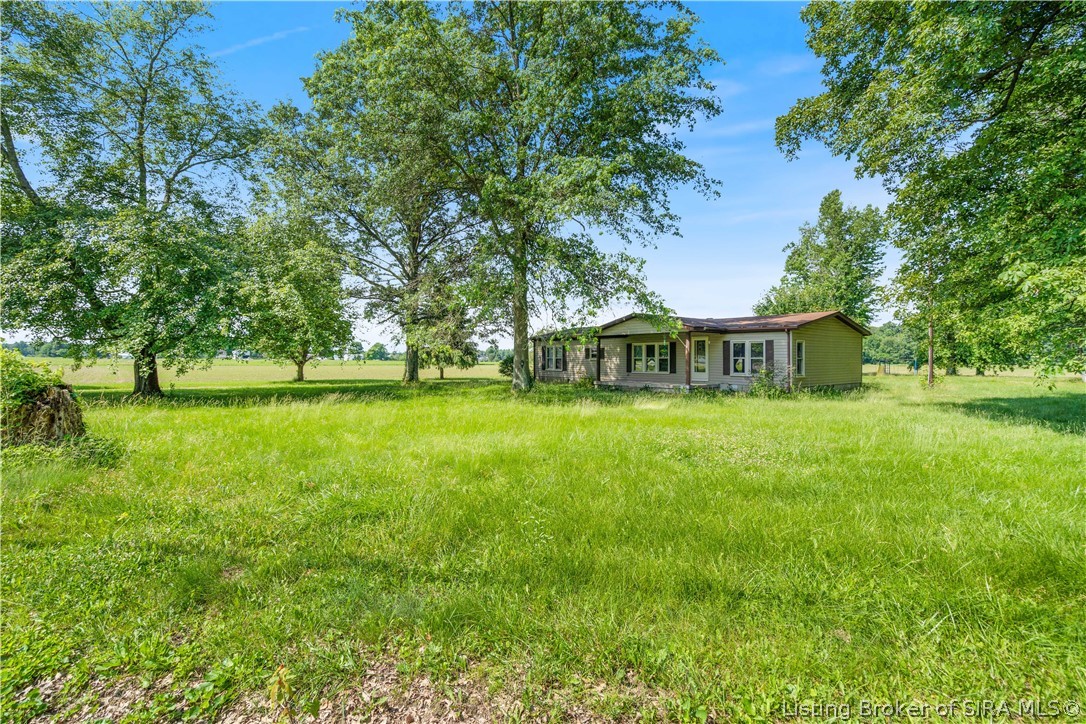 321 Kettle Bottom Road New Washington, IN 47162 - Photo 33 of 48 Gallery Image 33