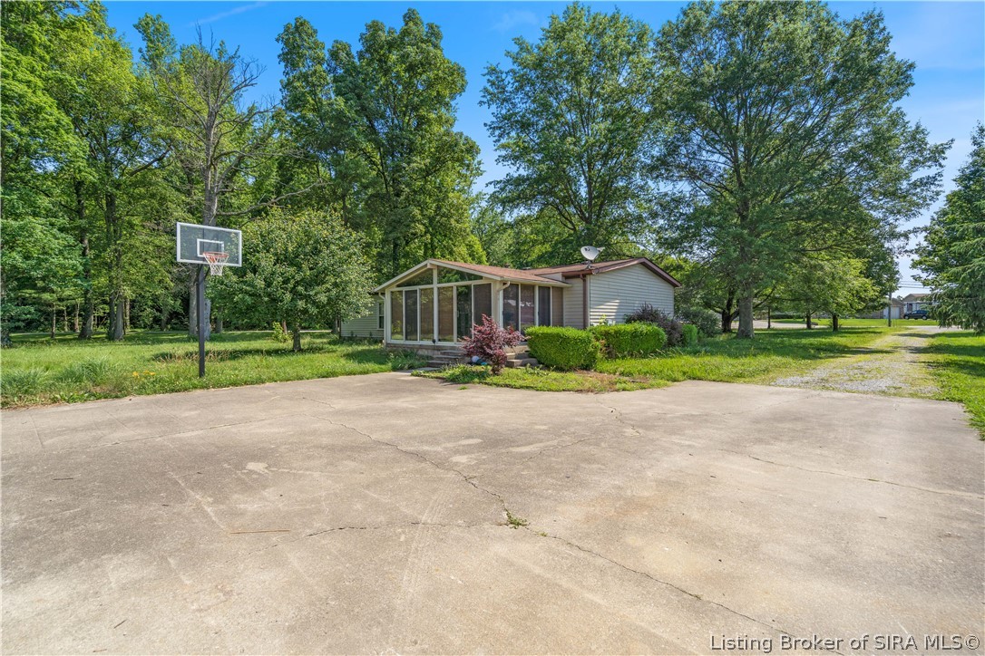 321 Kettle Bottom Road New Washington, IN 47162 - Photo 35 of 48 Gallery Image 35