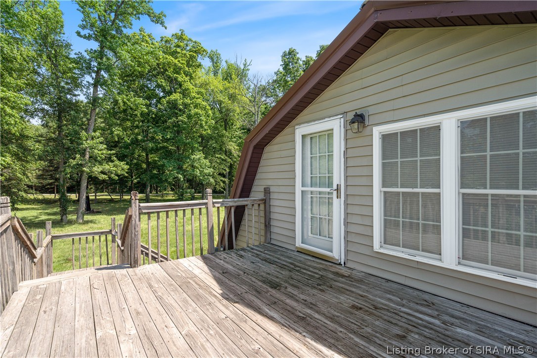 321 Kettle Bottom Road New Washington, IN 47162 - Photo 37 of 48 Gallery Image 37
