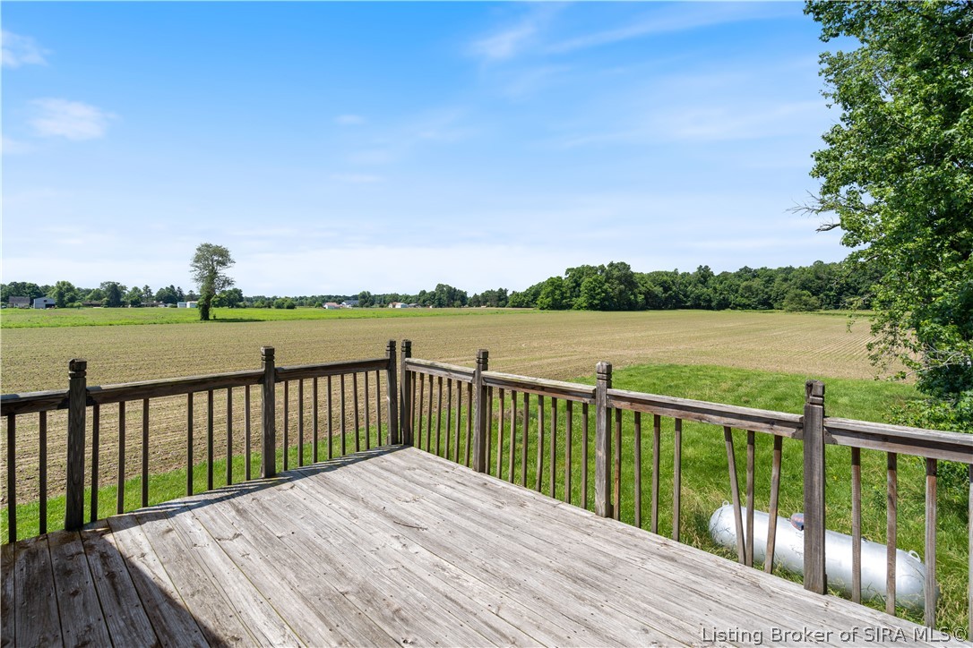 321 Kettle Bottom Road New Washington, IN 47162 - Photo 38 of 48 Gallery Image 38