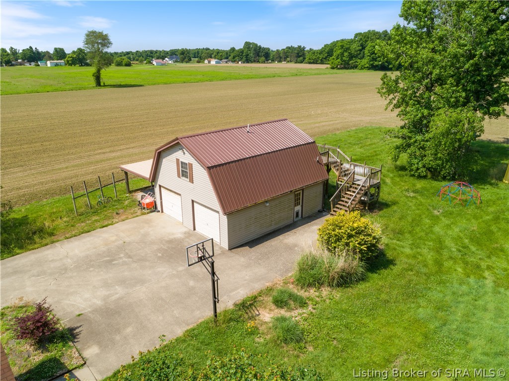 321 Kettle Bottom Road New Washington, IN 47162 - Photo 40 of 48 Gallery Image 40