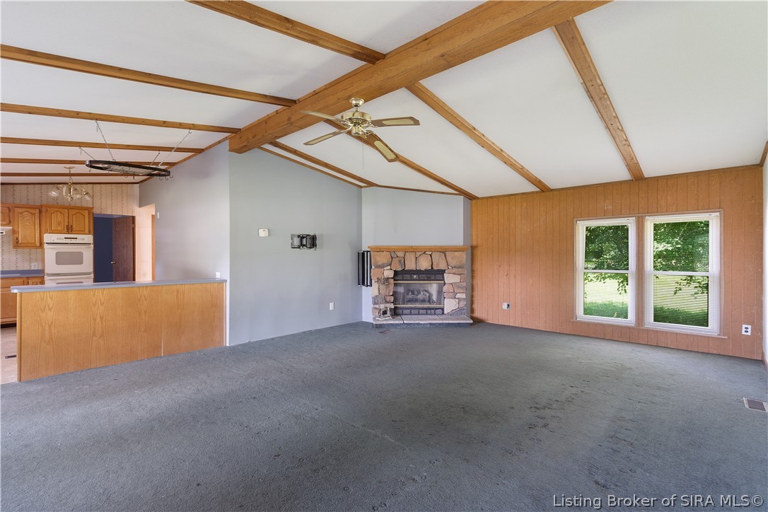 321 Kettle Bottom Road New Washington, IN 47162 - Photo 4 of 48 Gallery Image 4