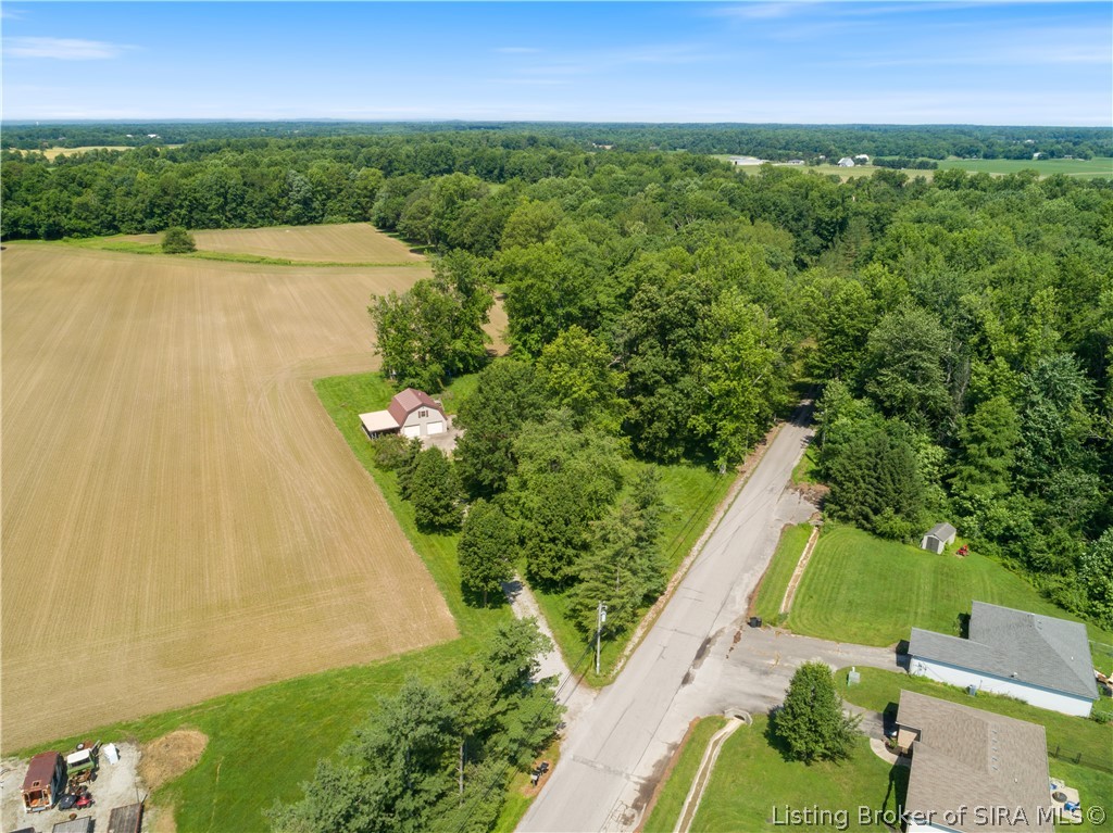 321 Kettle Bottom Road New Washington, IN 47162 - Photo 44 of 48 Gallery Image 44