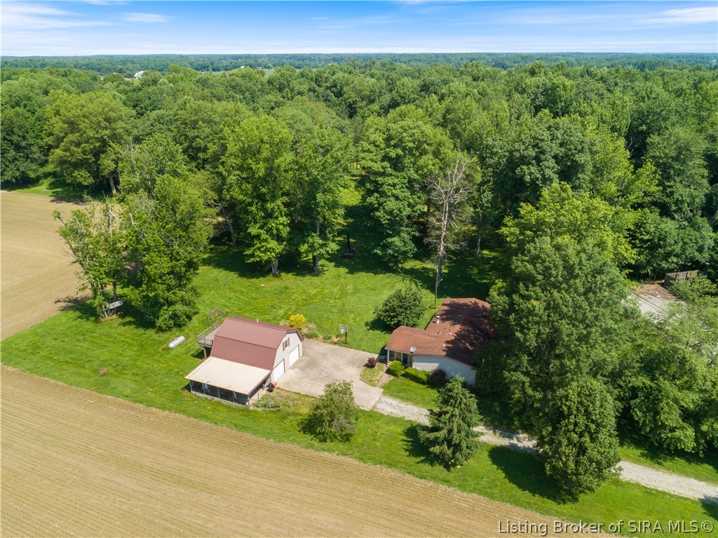 321 Kettle Bottom Road New Washington, IN 47162 - Photo 48 of 48 Gallery Image 48