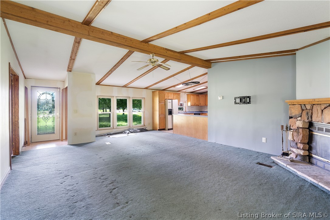 321 Kettle Bottom Road New Washington, IN 47162 - Photo 5 of 48 Gallery Image 5