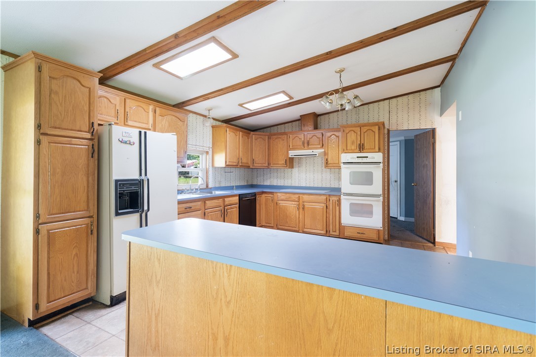 321 Kettle Bottom Road New Washington, IN 47162 - Photo 6 of 48 Gallery Image 6
