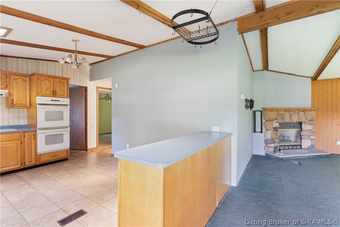 321 Kettle Bottom Road New Washington, IN 47162 - Photo 7 of 48 Gallery Image 7