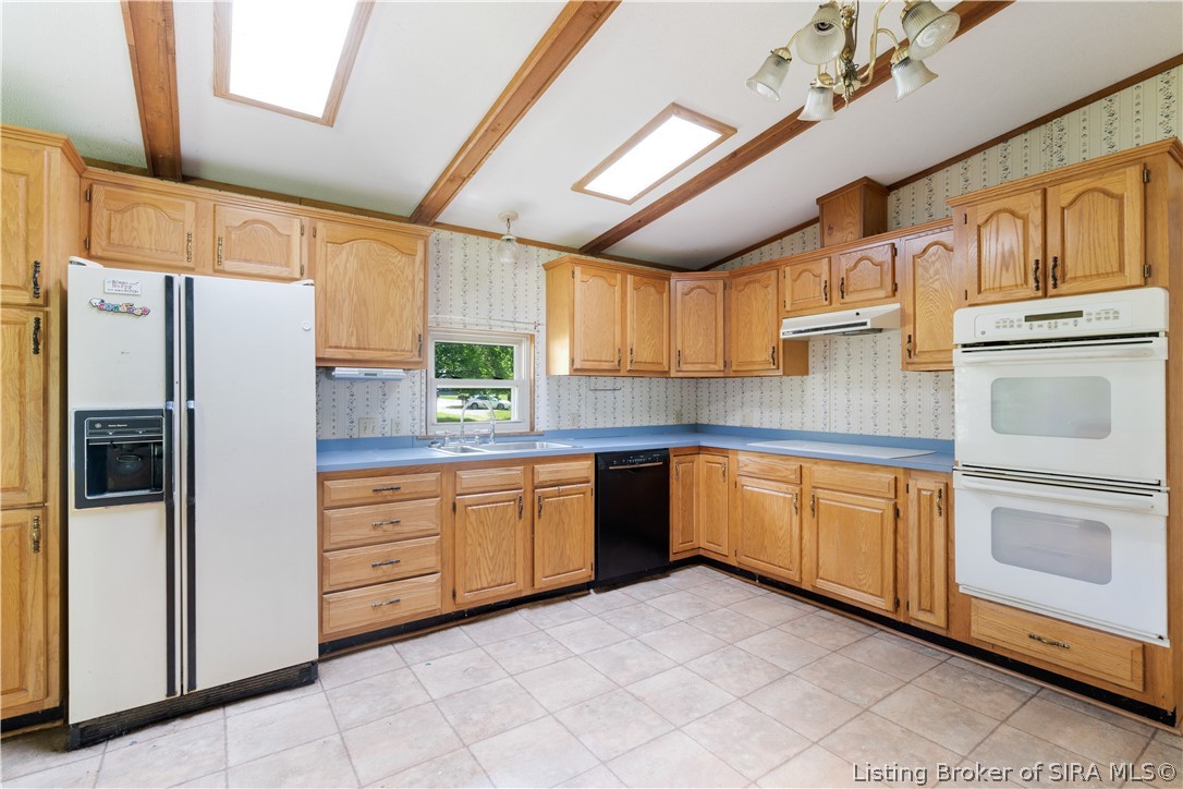 321 Kettle Bottom Road New Washington, IN 47162 - Photo 8 of 48 Gallery Image 8
