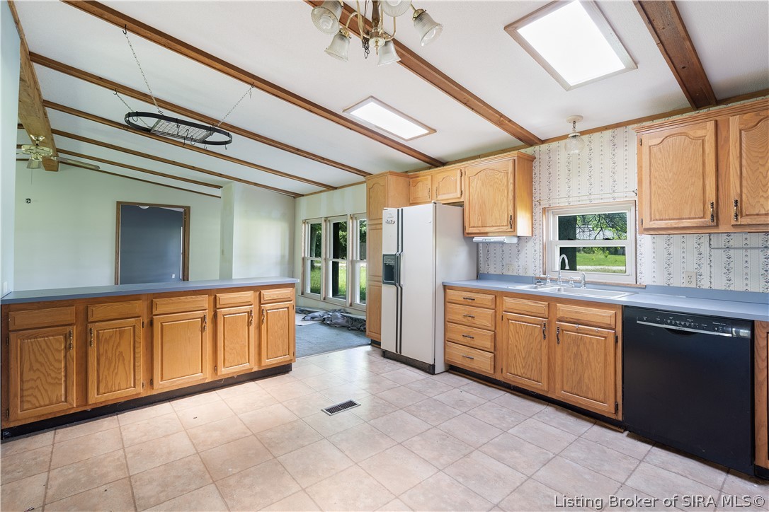 321 Kettle Bottom Road New Washington, IN 47162 - Photo 10 of 48 Gallery Image 10