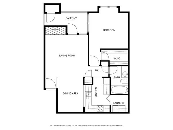 $133,500 | 1601 Marsh Lane, Unit 208, Carrollton, TX 75006