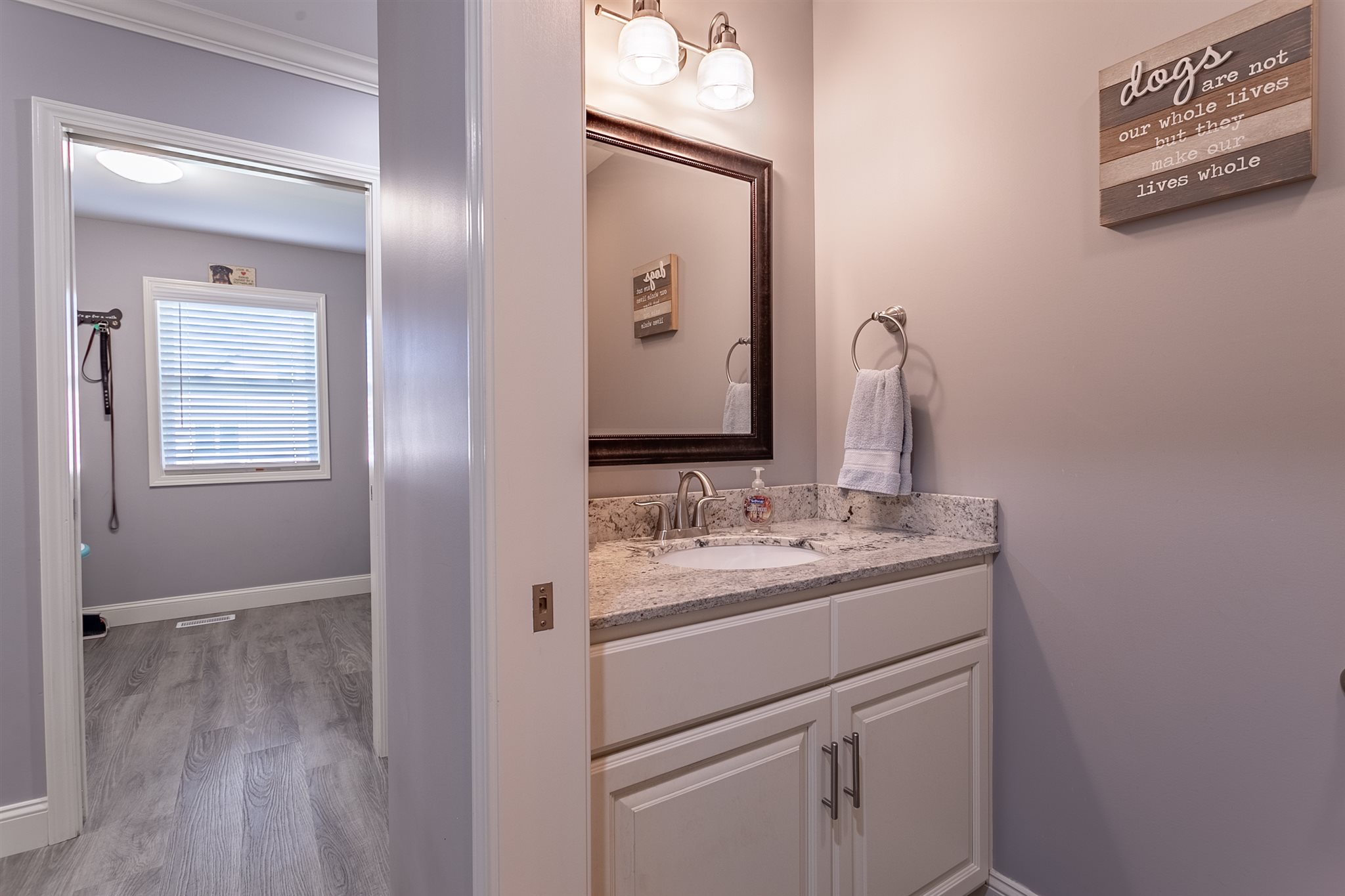 100 Nottinghill Road Chandler, IN 47610 - Photo 18 of 36
