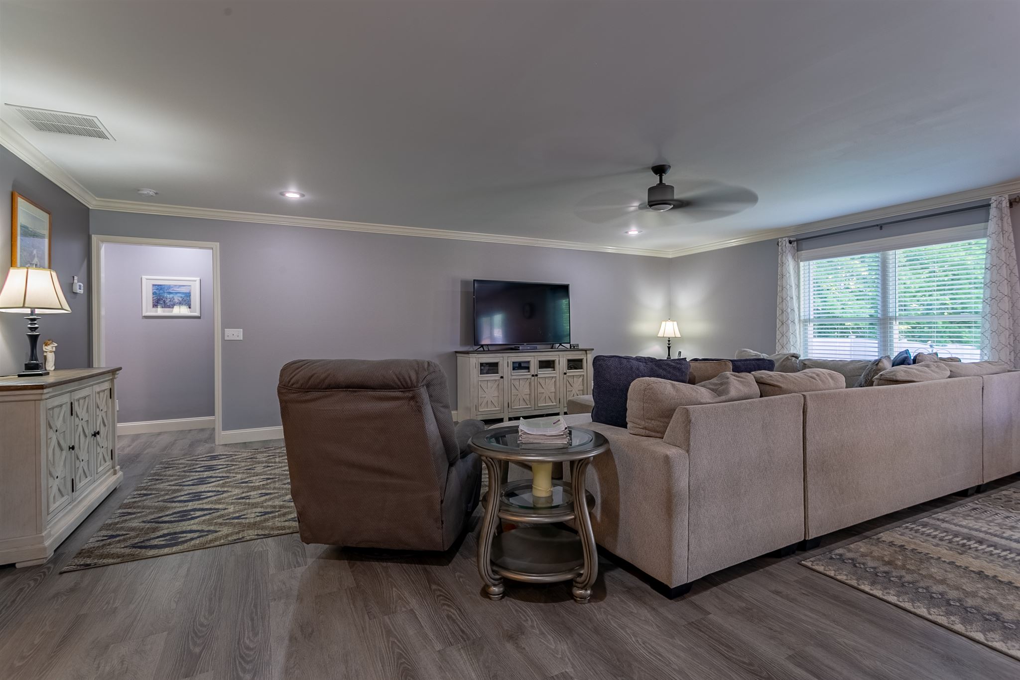 100 Nottinghill Road Chandler, IN 47610 - Photo 20 of 36