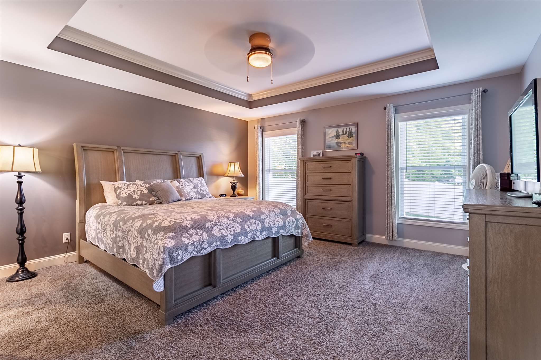 100 Nottinghill Road Chandler, IN 47610 - Photo 21 of 36