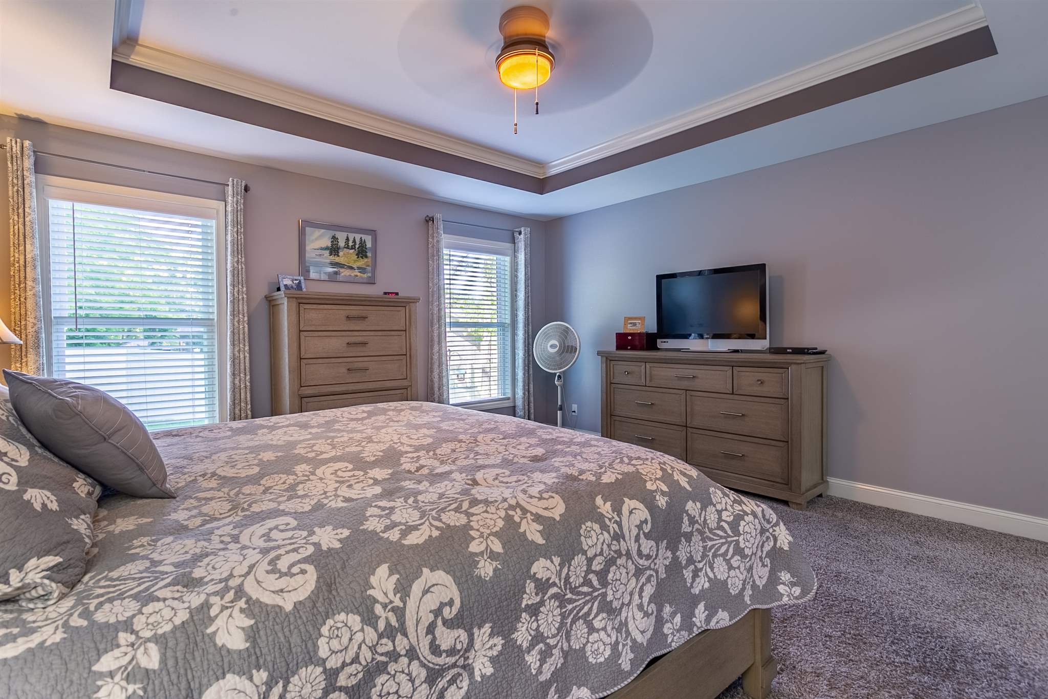 100 Nottinghill Road Chandler, IN 47610 - Photo 22 of 36
