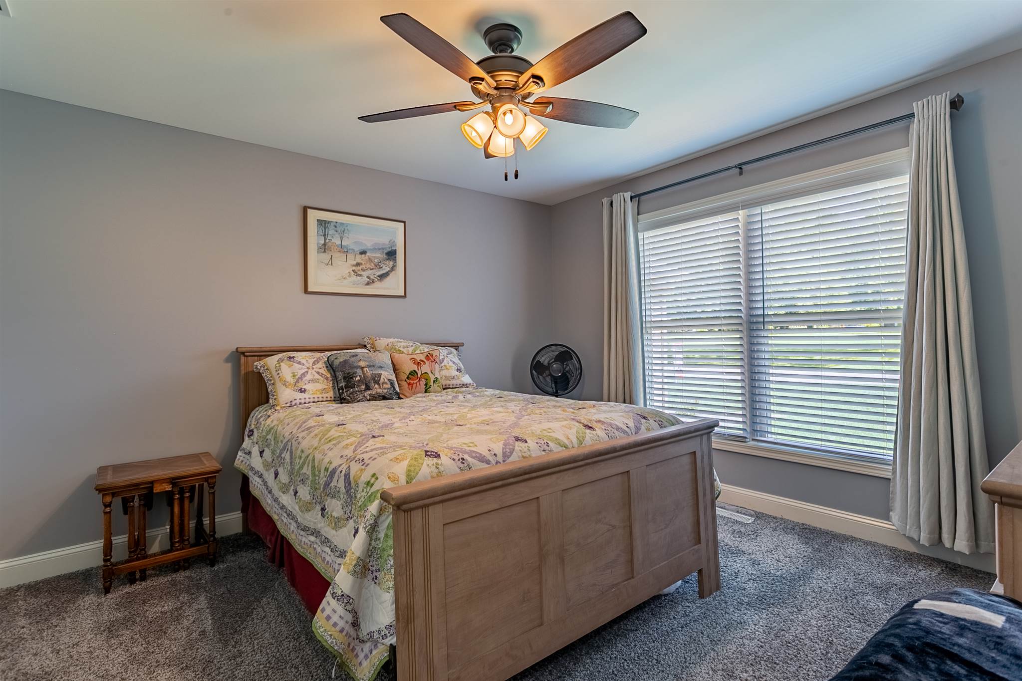 100 Nottinghill Road Chandler, IN 47610 - Photo 26 of 36