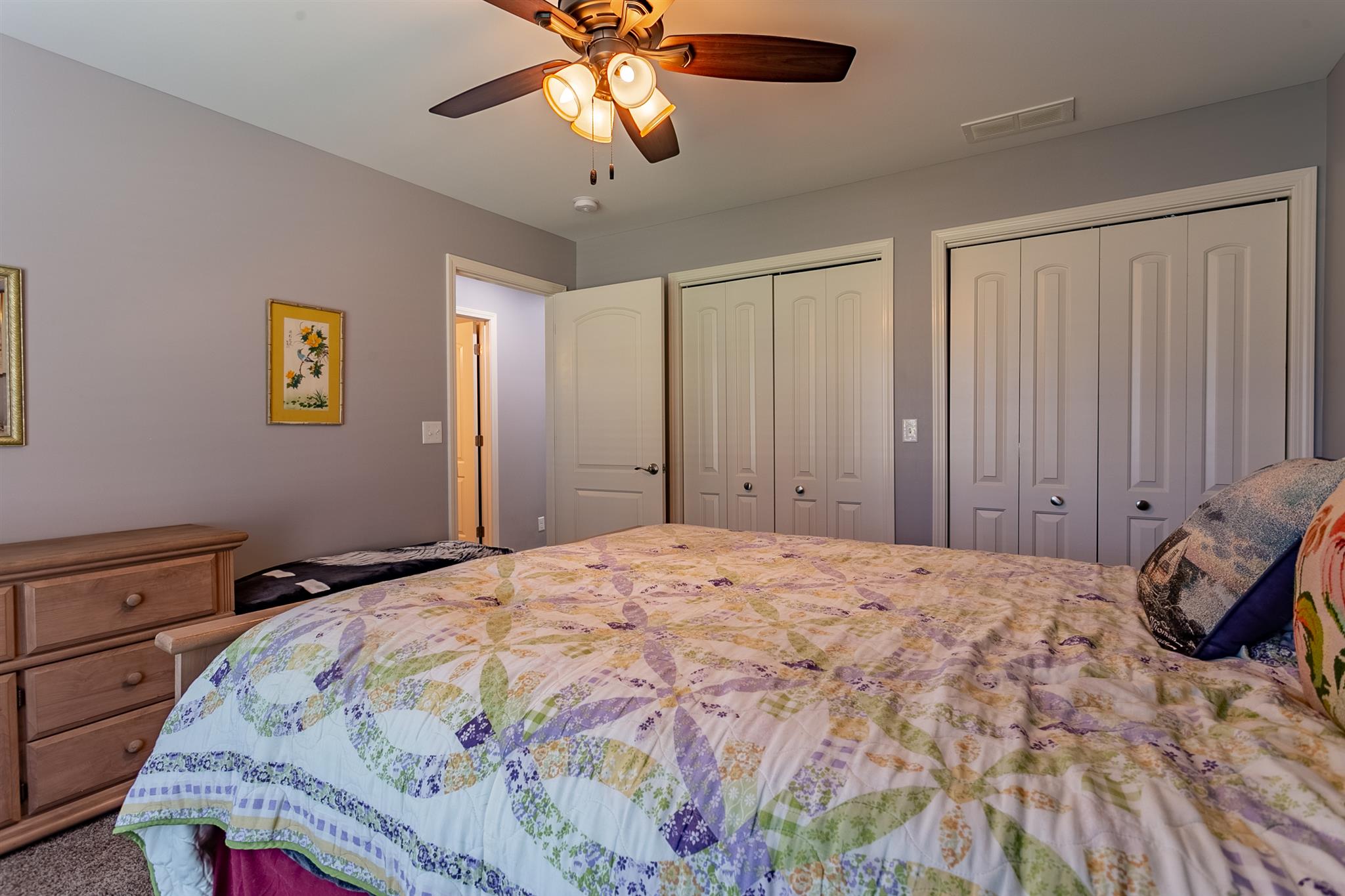 100 Nottinghill Road Chandler, IN 47610 - Photo 27 of 36
