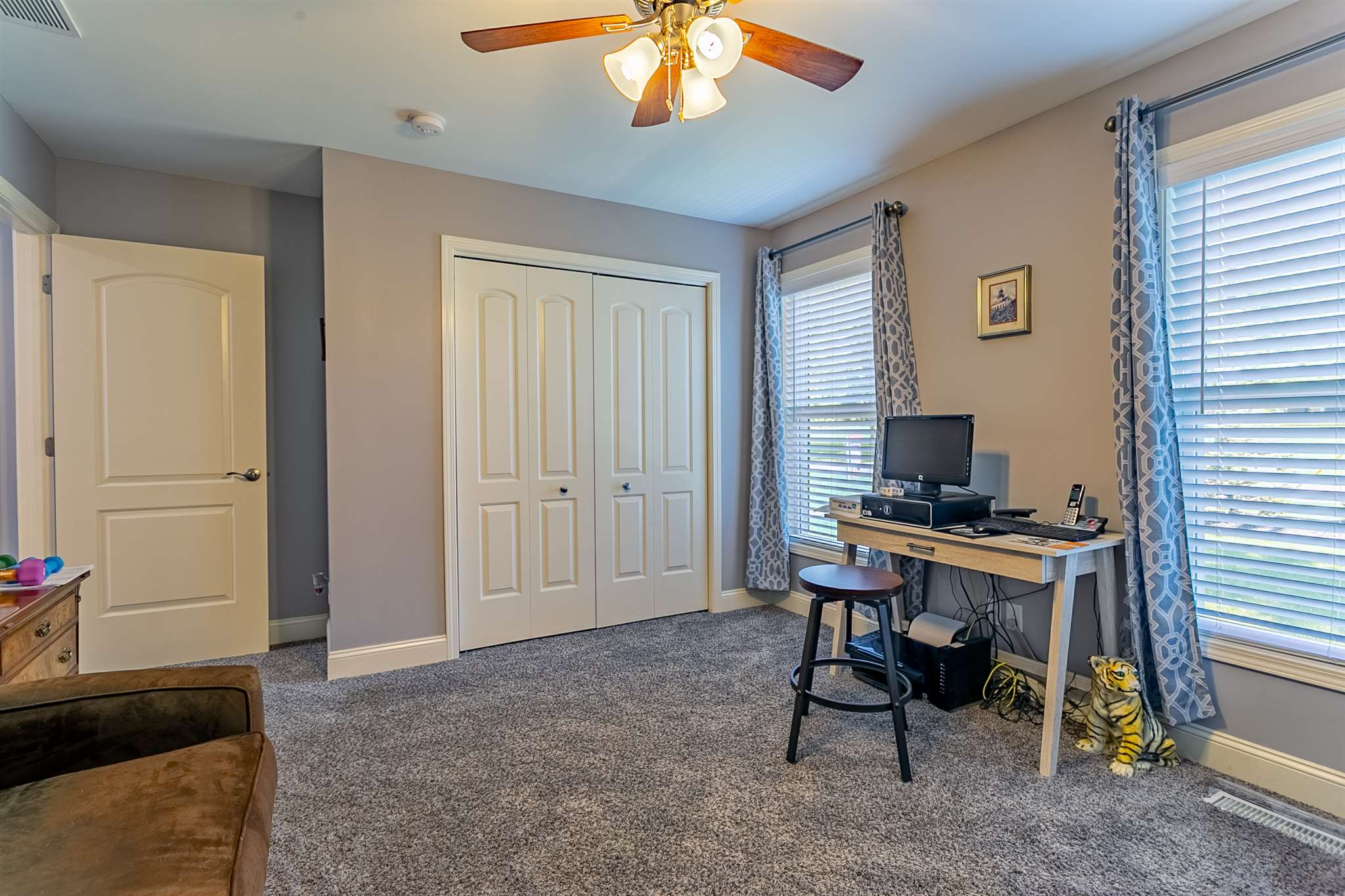 100 Nottinghill Road Chandler, IN 47610 - Photo 29 of 36