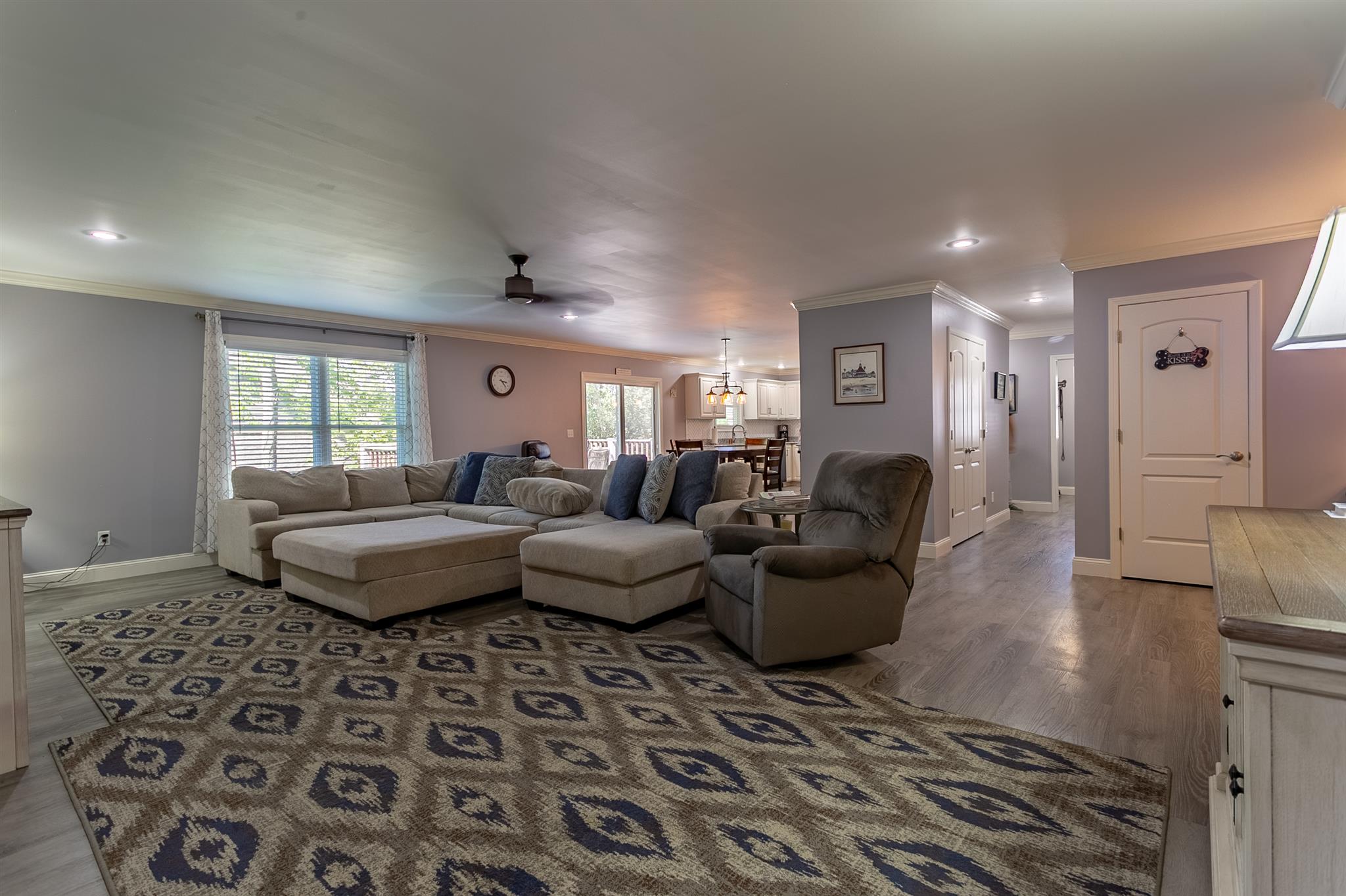 100 Nottinghill Road Chandler, IN 47610 - Photo 5 of 36