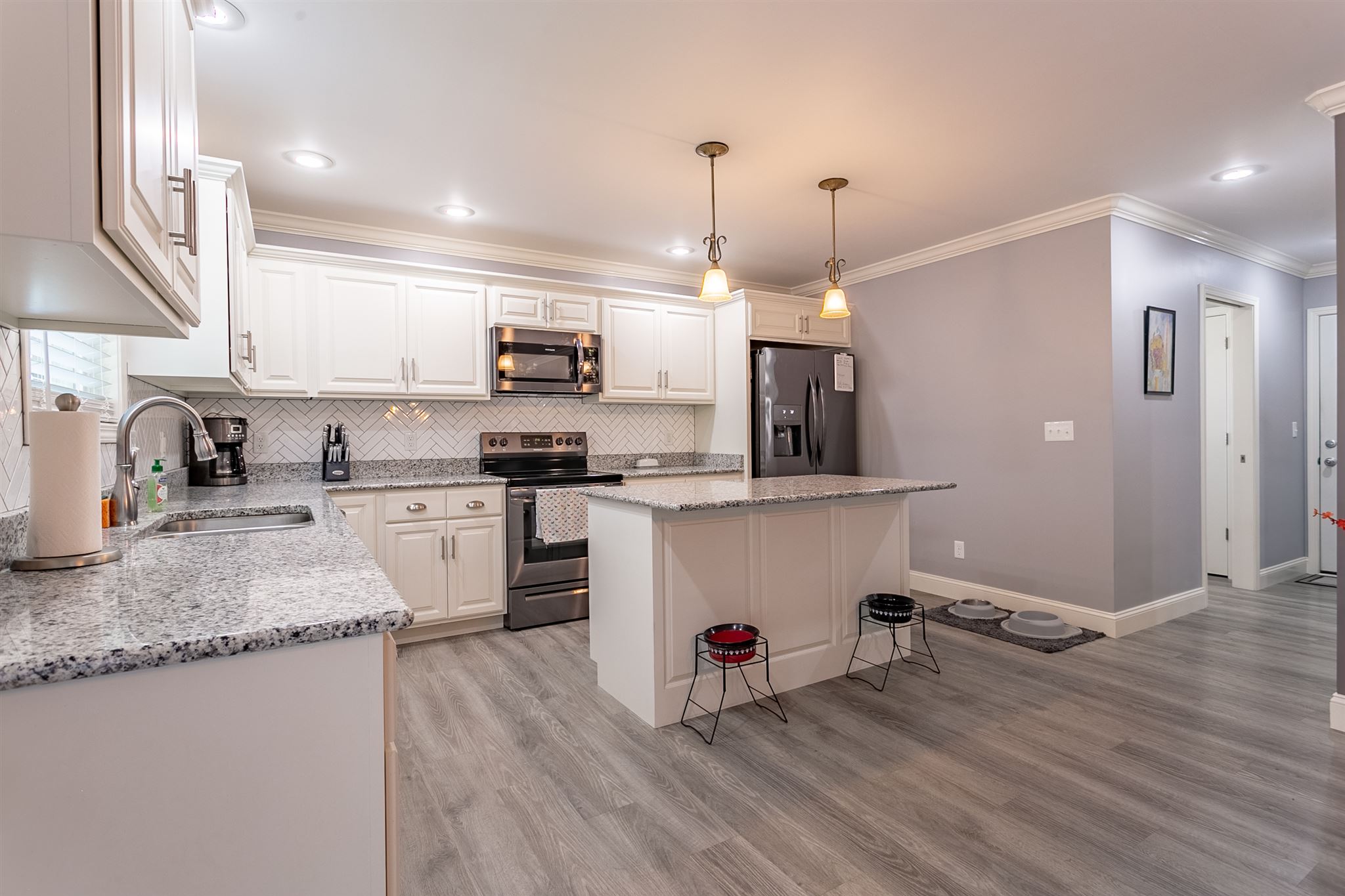 100 Nottinghill Road Chandler, IN 47610 - Photo 10 of 36