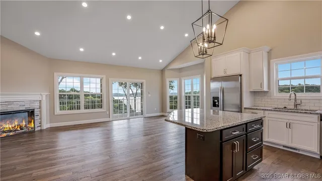 $689,000 | 1014 Enclaves Lane, Lake Ozark, MO 65049