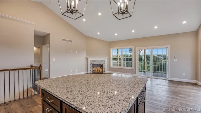 $689,000 | 1014 Enclaves Lane, Lake Ozark, MO 65049
