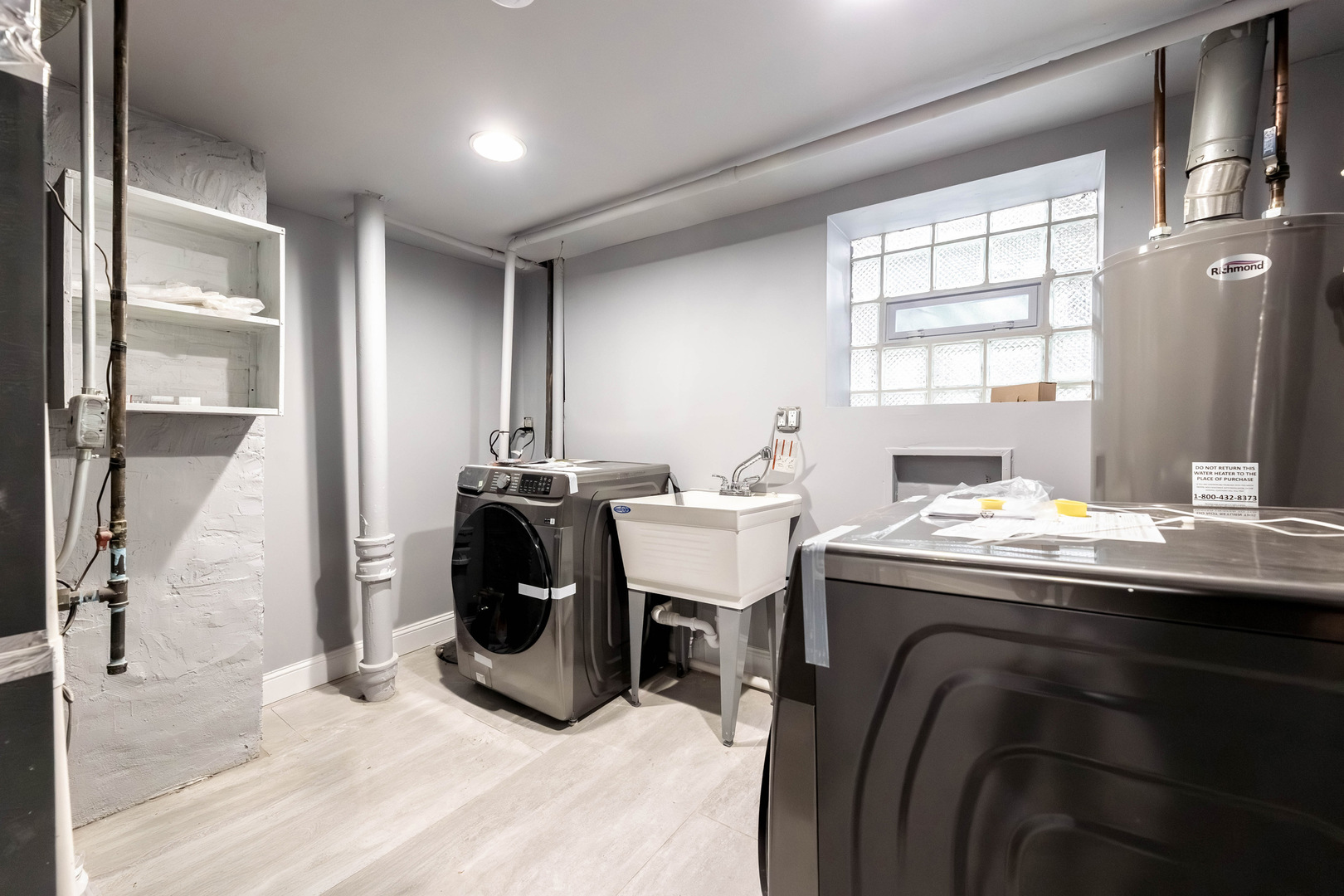 7545 South Rhodes Avenue Chicago, IL 60619 - Photo 19 of 21