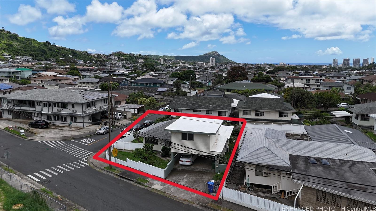 3347 Kalua Road Honolulu, HI 96816 - Photo 21 of 22 Enhanced
