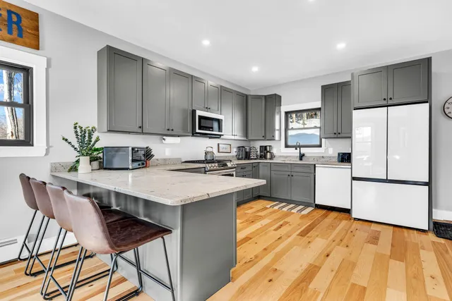 $1,450,000 | 22 Headwall Drive, Newry, ME 04261