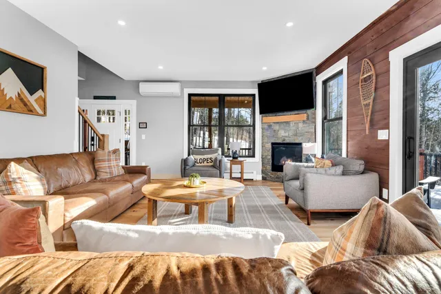 $1,450,000 | 22 Headwall Drive, Newry, ME 04261