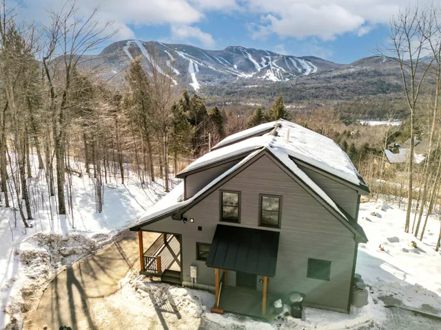 $1,450,000 | 22 Headwall Drive, Newry, ME 04261