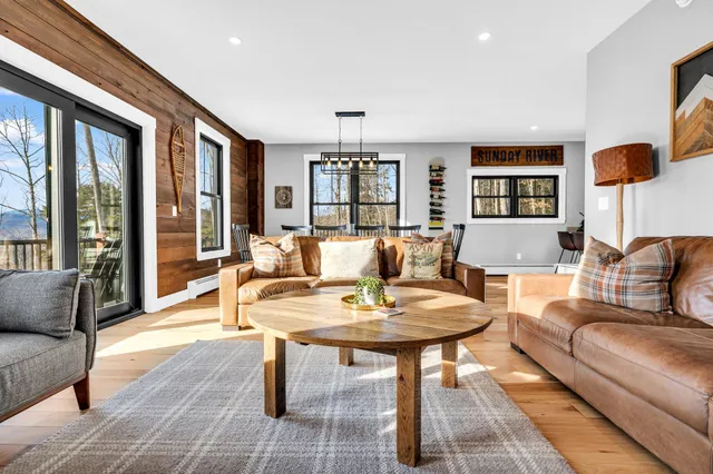 $1,450,000 | 22 Headwall Drive, Newry, ME 04261