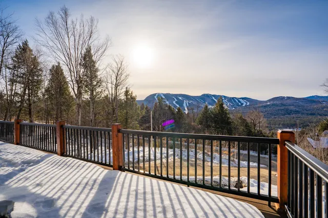 $1,450,000 | 22 Headwall Drive, Newry, ME 04261