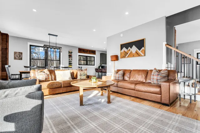 $1,450,000 | 22 Headwall Drive, Newry, ME 04261