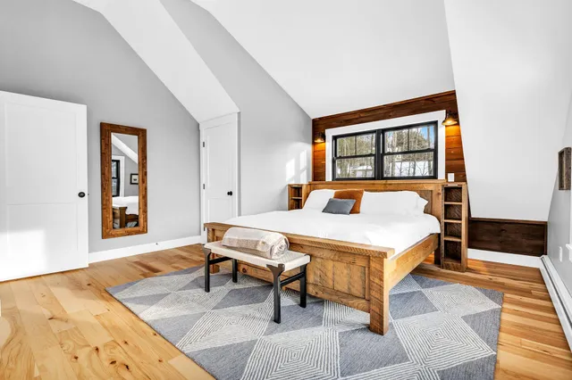 $1,450,000 | 22 Headwall Drive, Newry, ME 04261