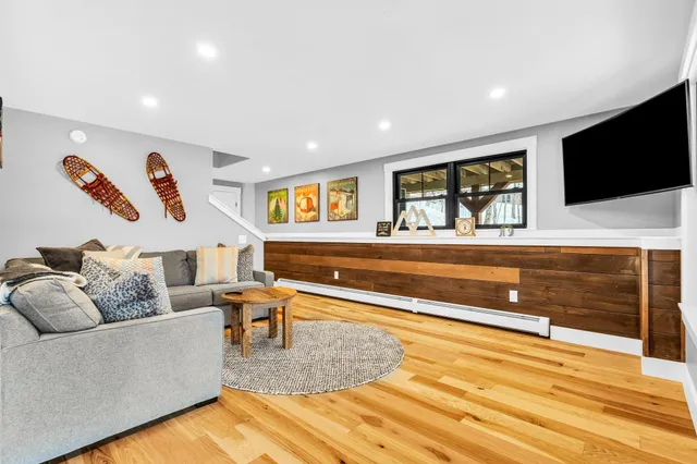 $1,450,000 | 22 Headwall Drive, Newry, ME 04261