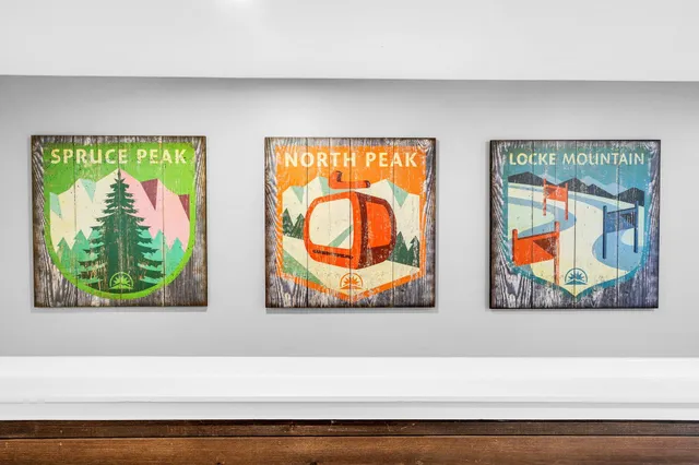 $1,450,000 | 22 Headwall Drive, Newry, ME 04261