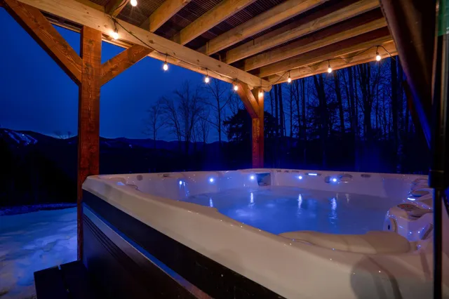 $1,450,000 | 22 Headwall Drive, Newry, ME 04261