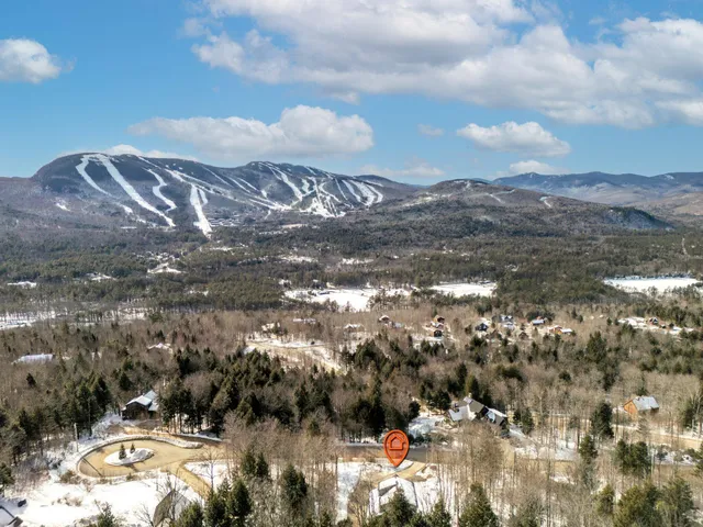 $1,450,000 | 22 Headwall Drive, Newry, ME 04261