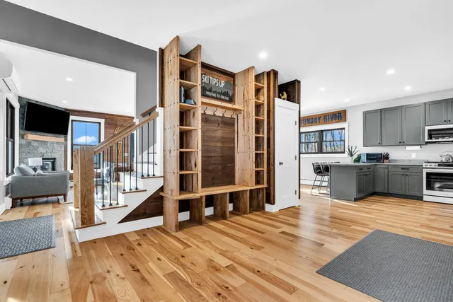 $1,450,000 | 22 Headwall Drive, Newry, ME 04261