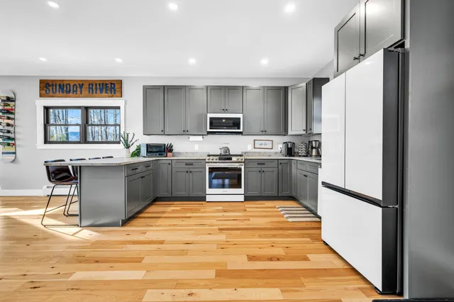 $1,450,000 | 22 Headwall Drive, Newry, ME 04261