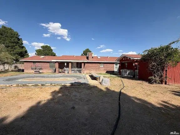 6125 South Thomason Road Carlsbad, NM 88220 - Photo 24 of 30 Gallery Image 24