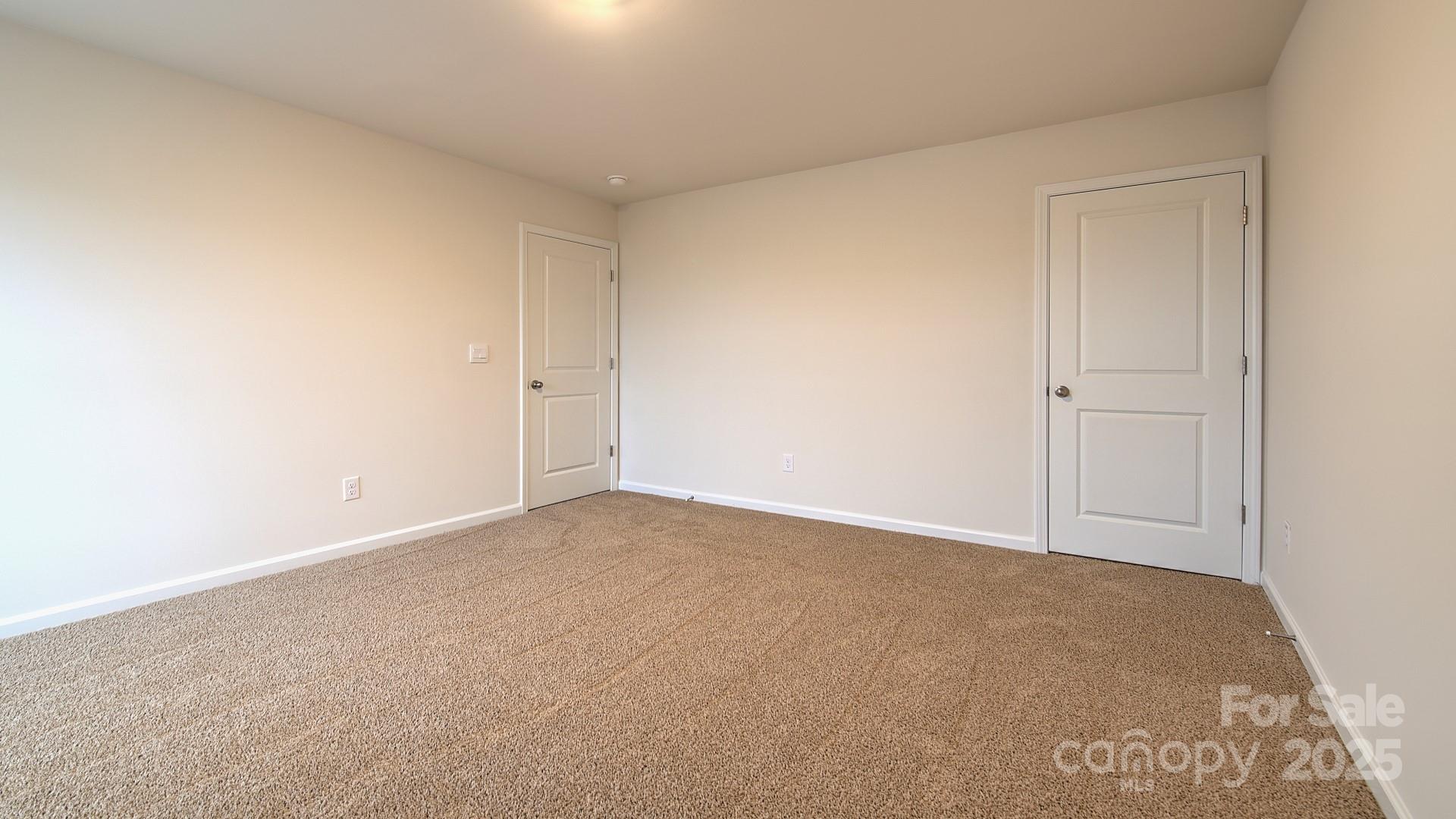 109 Salers Road Fletcher, NC 28732 - Photo 19 of 27 a view of an empty room