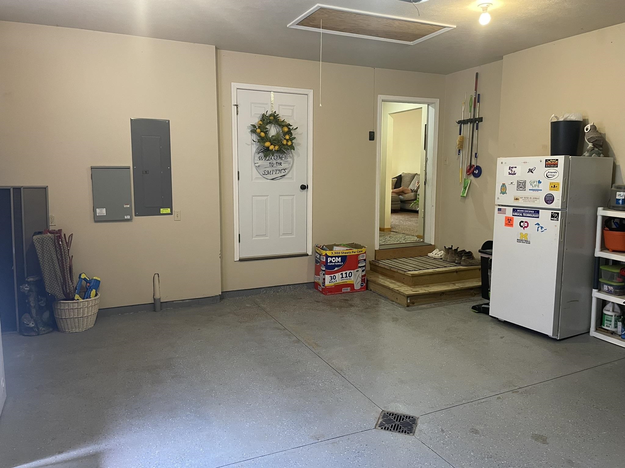 3673 North Grand Jean Road Rose City, MI 48654 - Photo 44 of 54