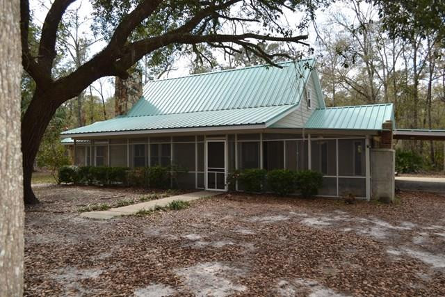 831 Timber Landing Road Brunswick, GA 31523 - Photo 1 of 1