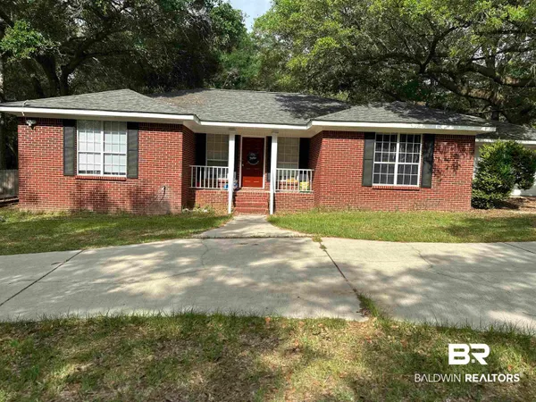 $337,000 | 12602 McKee Road, Irvington, AL 36544