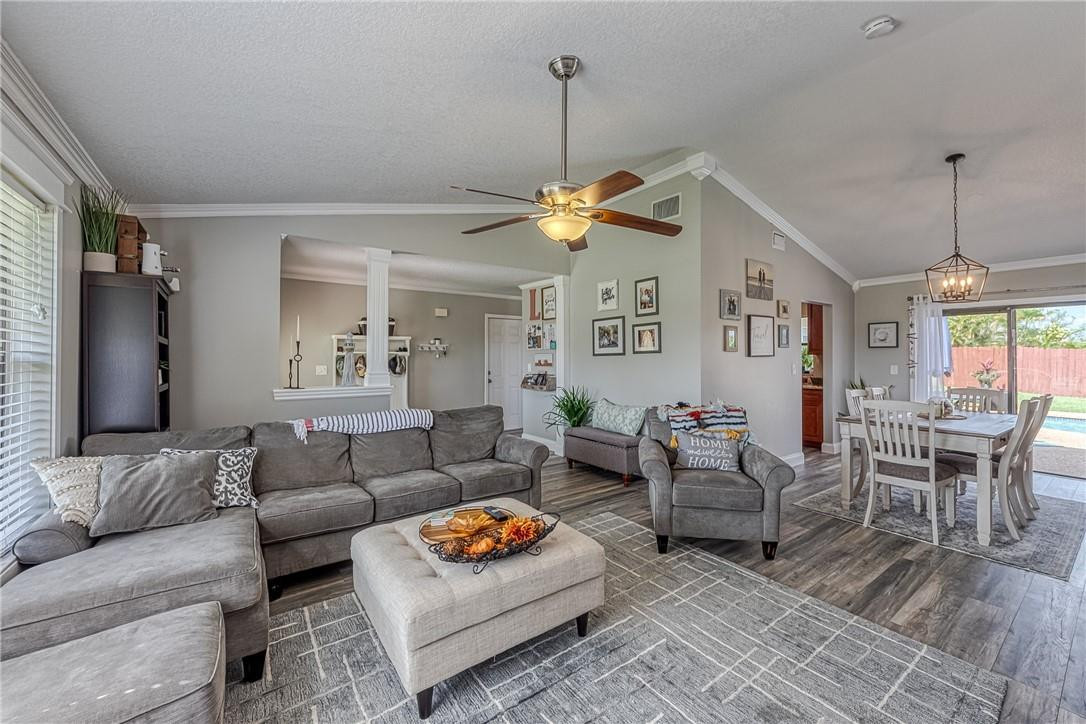 9203 Edgemont Lane Boca Raton, FL 33434 - Photo 51 of 52 Open Floor Plan!