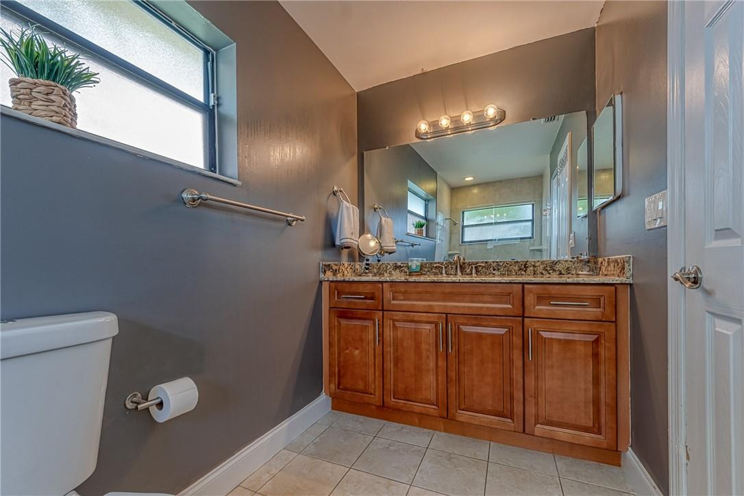 9203 Edgemont Lane Boca Raton, FL 33434 - Photo 25 of 52 2nd vanity for master bathroom