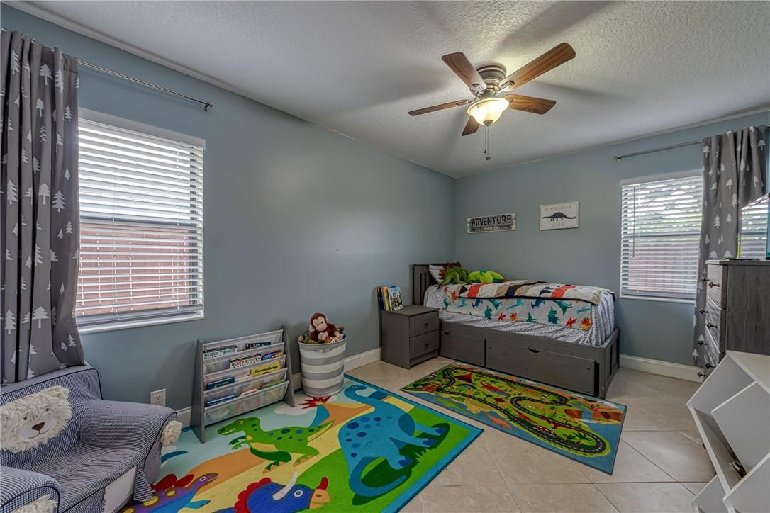 9203 Edgemont Lane Boca Raton, FL 33434 - Photo 28 of 52 3rd Bedroom